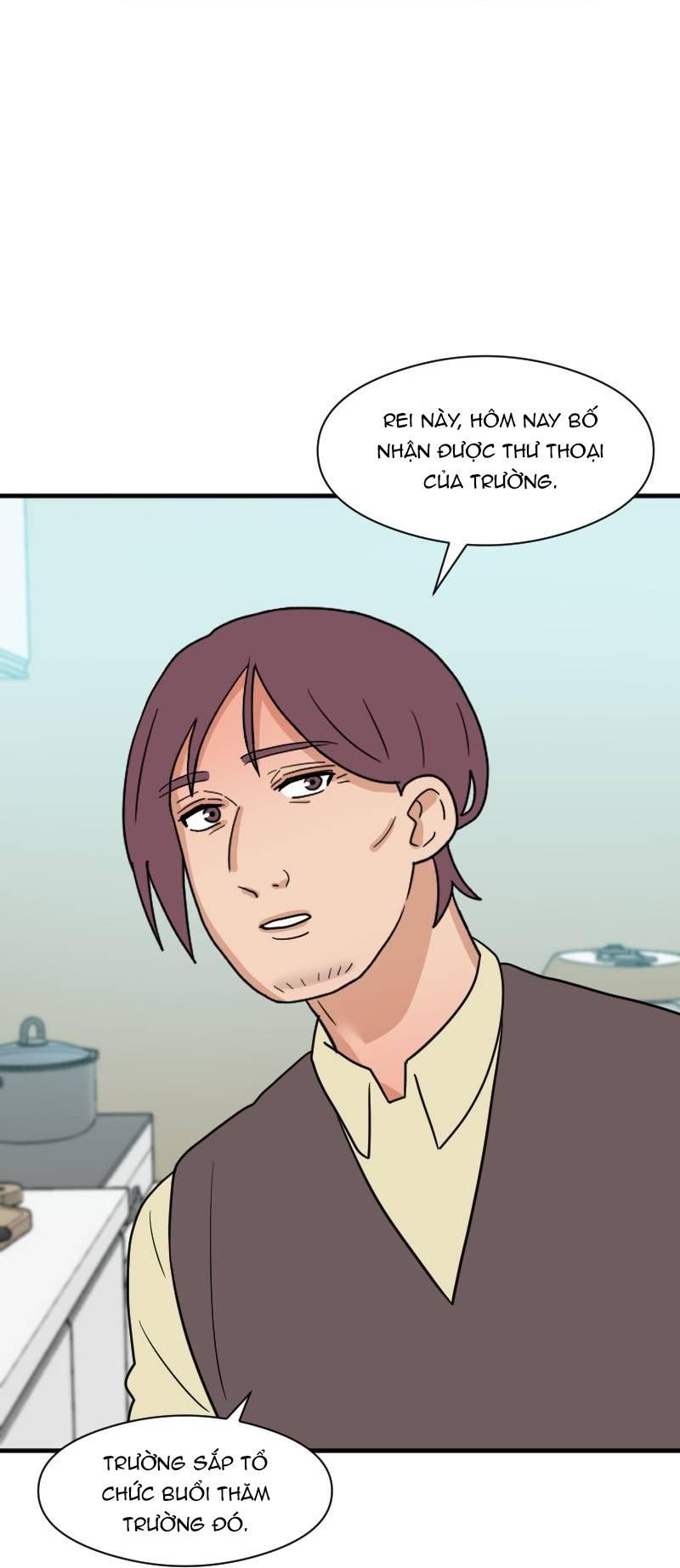 Truyện Ngôn Nhưng Không Ngôn Lắm Chapter 41 - 103