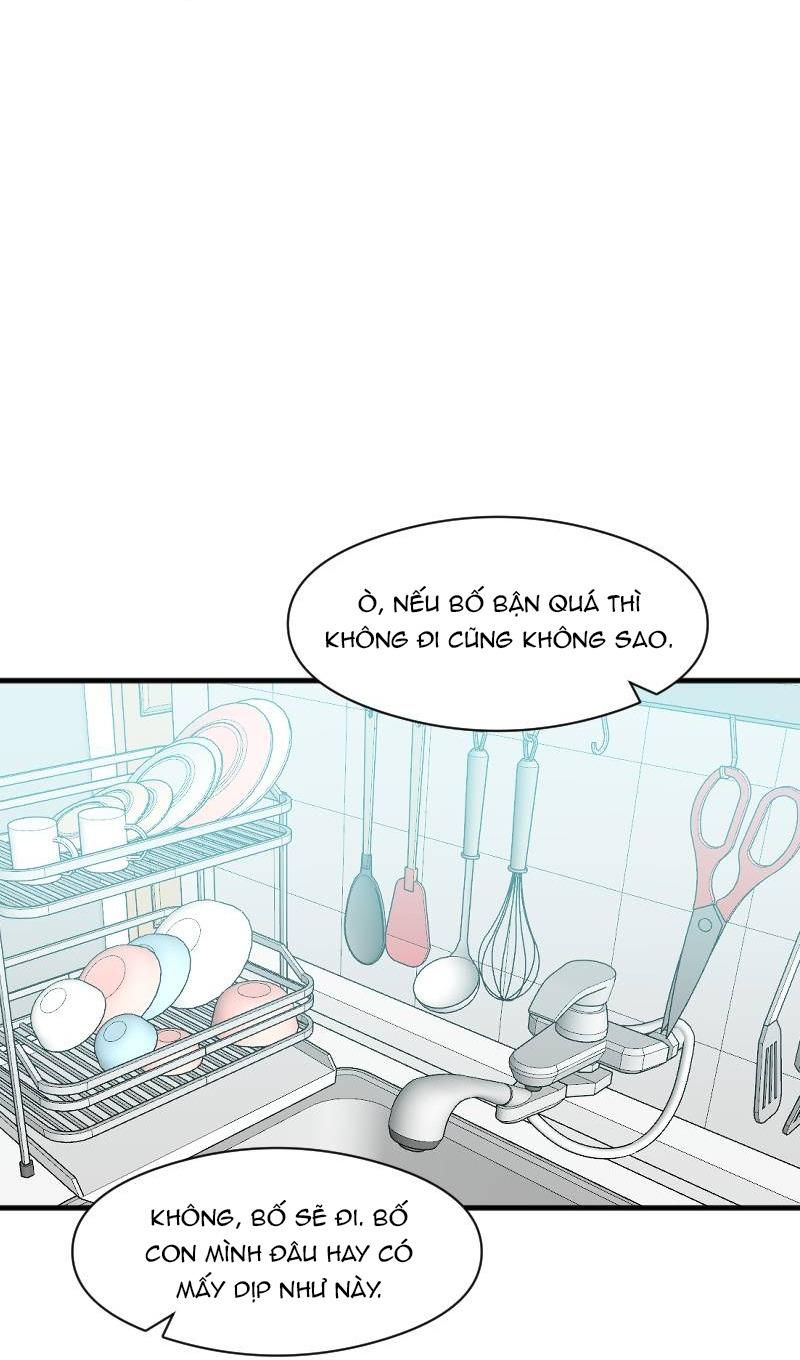 Truyện Ngôn Nhưng Không Ngôn Lắm Chapter 41 - 105