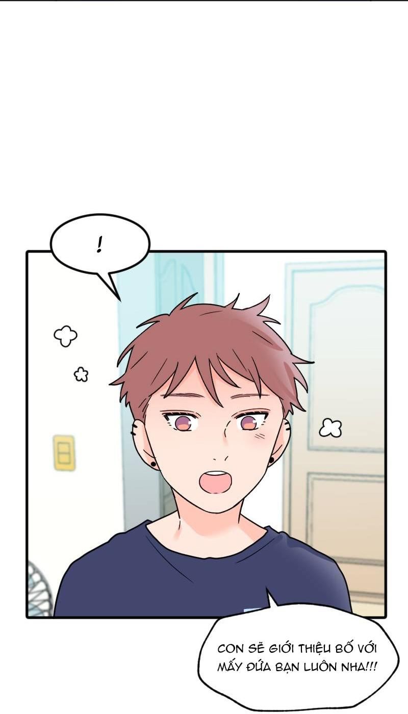 Truyện Ngôn Nhưng Không Ngôn Lắm Chapter 41 - 107