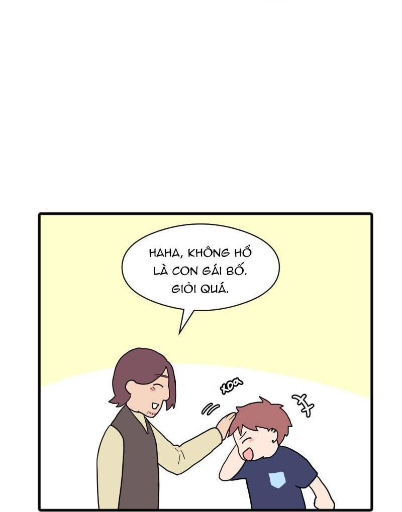 Truyện Ngôn Nhưng Không Ngôn Lắm Chapter 41 - 109