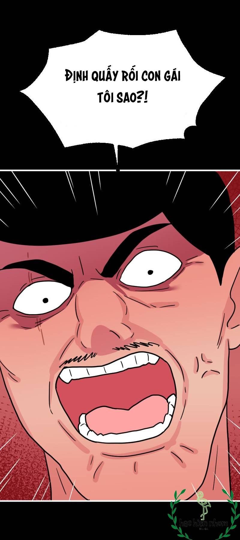 Truyện Ngôn Nhưng Không Ngôn Lắm Chapter 41 - 12