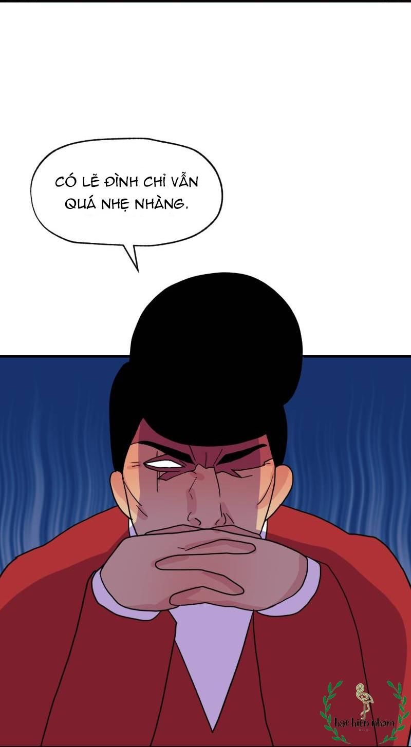 Truyện Ngôn Nhưng Không Ngôn Lắm Chapter 41 - 19