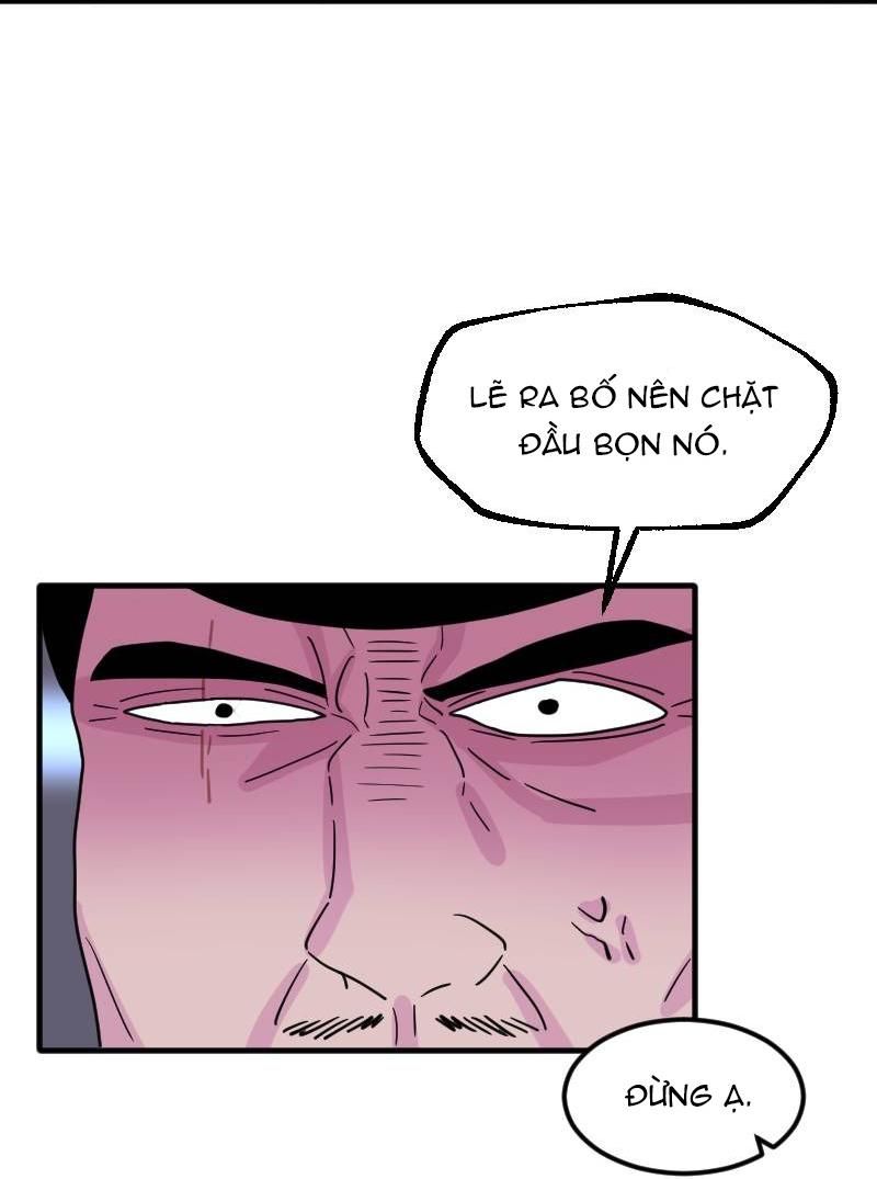 Truyện Ngôn Nhưng Không Ngôn Lắm Chapter 41 - 20