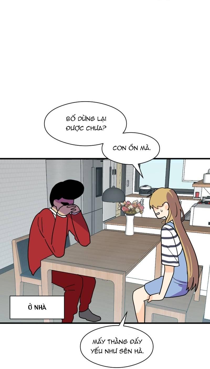 Truyện Ngôn Nhưng Không Ngôn Lắm Chapter 41 - 21