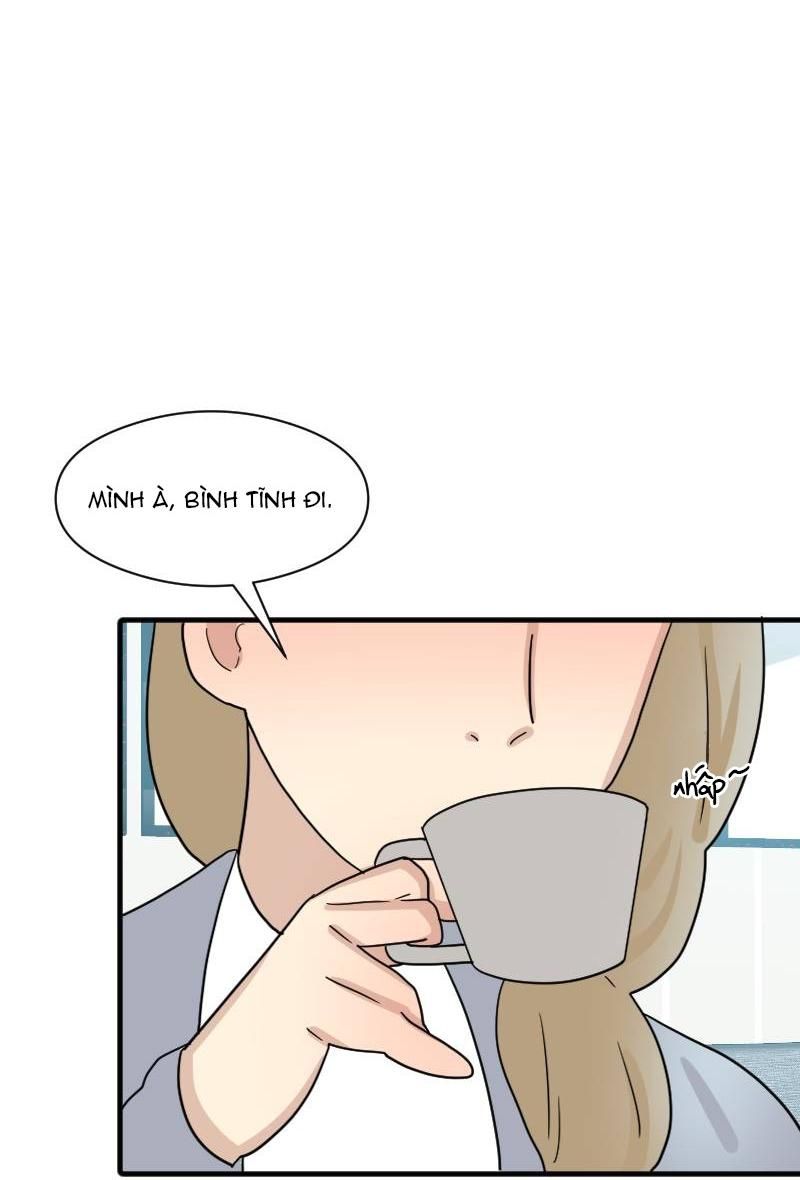 Truyện Ngôn Nhưng Không Ngôn Lắm Chapter 41 - 22