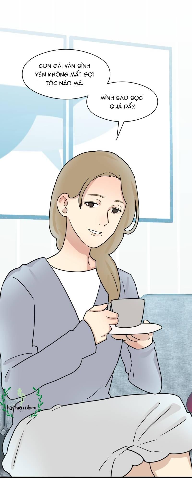 Truyện Ngôn Nhưng Không Ngôn Lắm Chapter 41 - 24