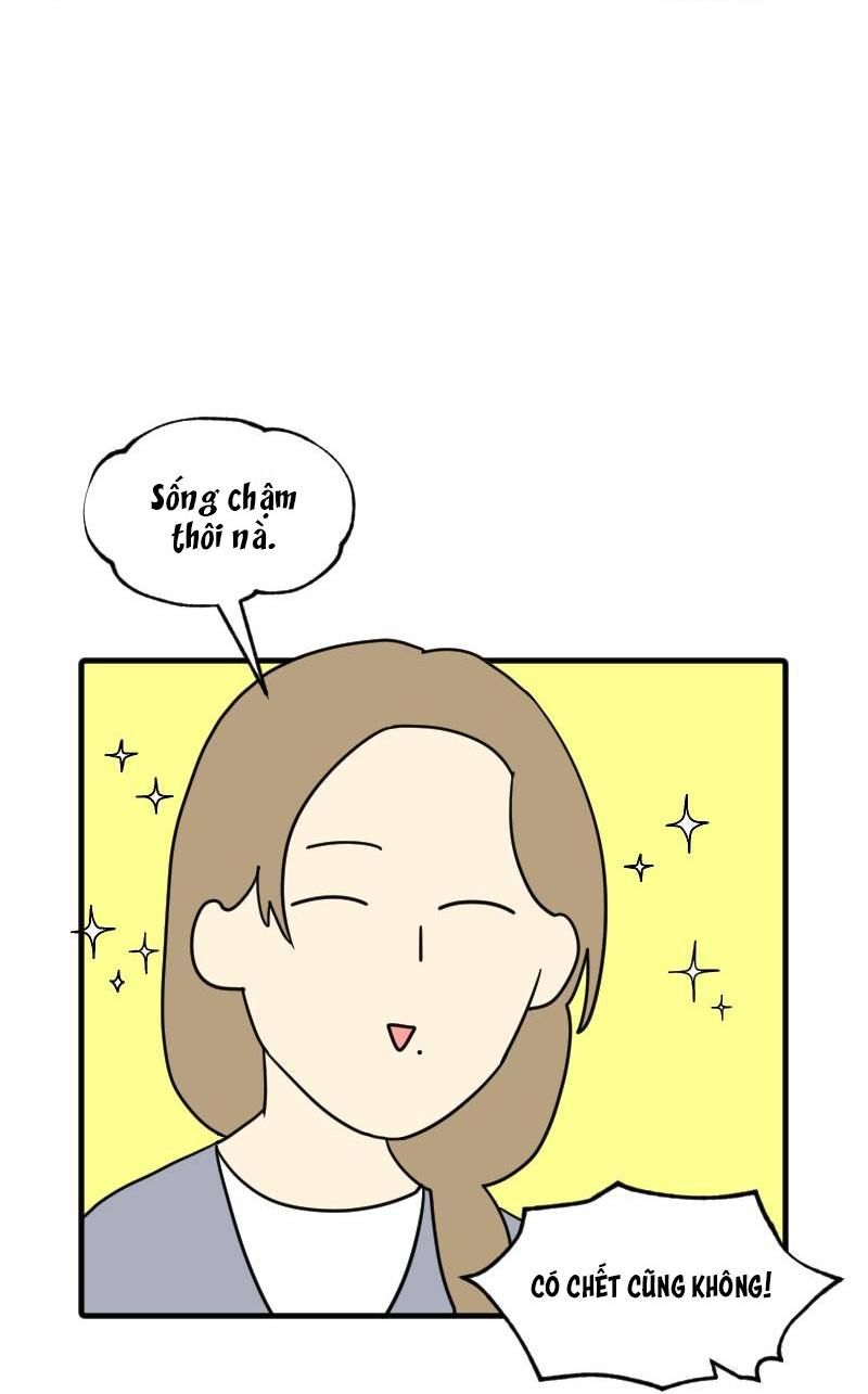 Truyện Ngôn Nhưng Không Ngôn Lắm Chapter 41 - 25