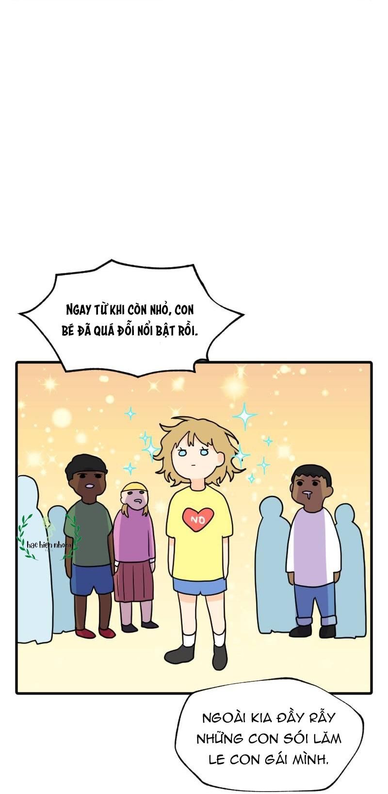 Truyện Ngôn Nhưng Không Ngôn Lắm Chapter 41 - 28