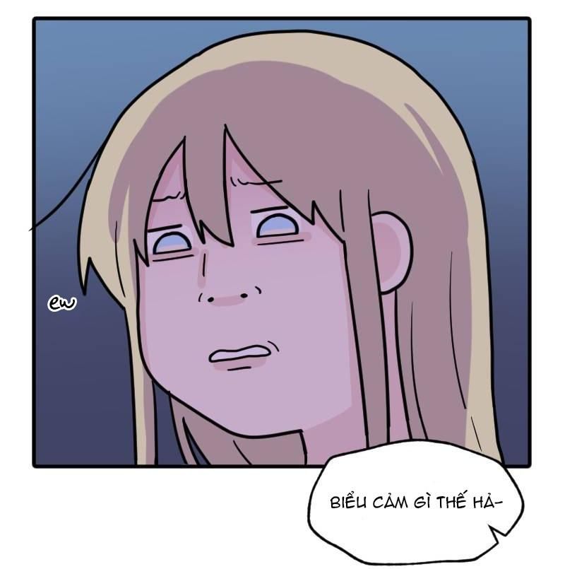 Truyện Ngôn Nhưng Không Ngôn Lắm Chapter 41 - 32