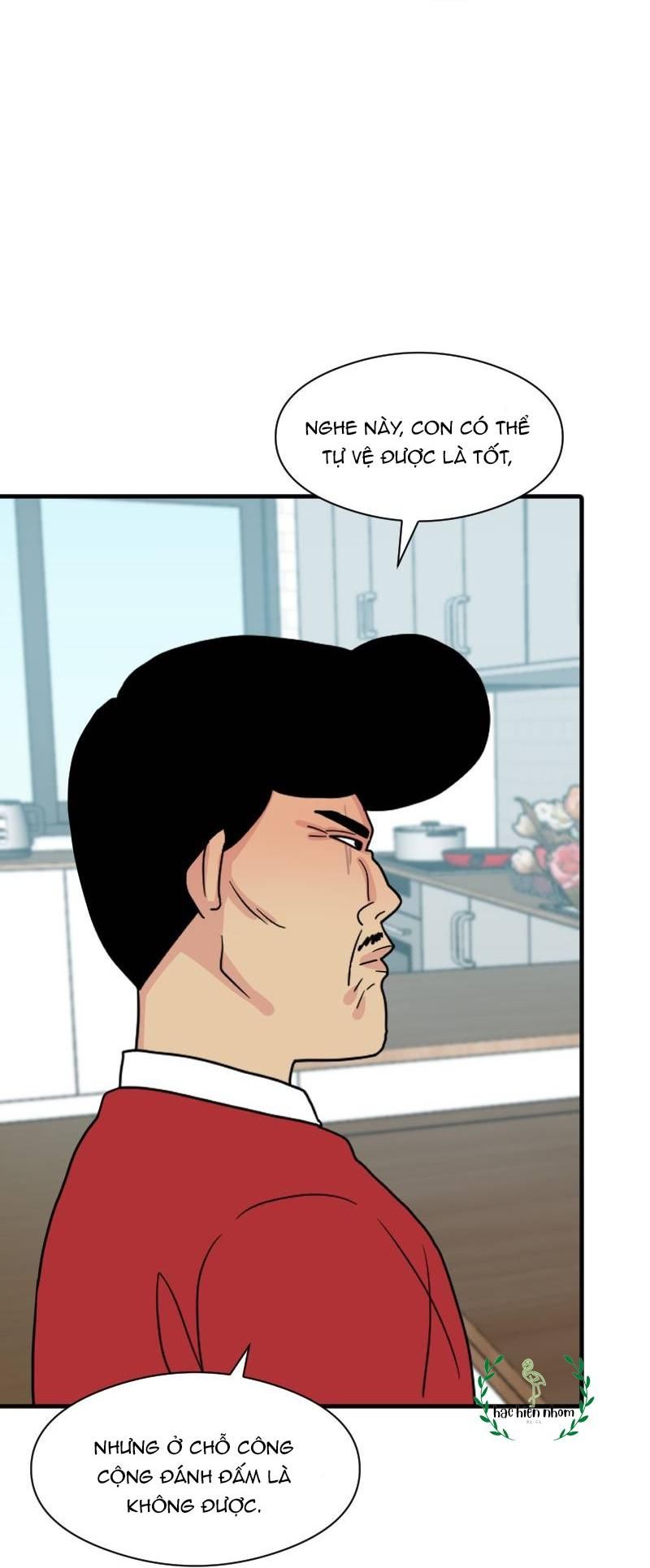 Truyện Ngôn Nhưng Không Ngôn Lắm Chapter 41 - 33