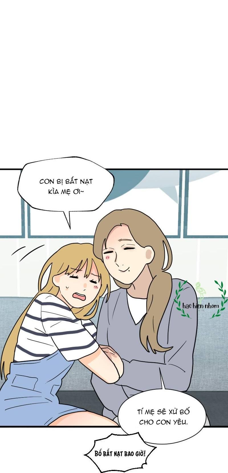 Truyện Ngôn Nhưng Không Ngôn Lắm Chapter 41 - 39