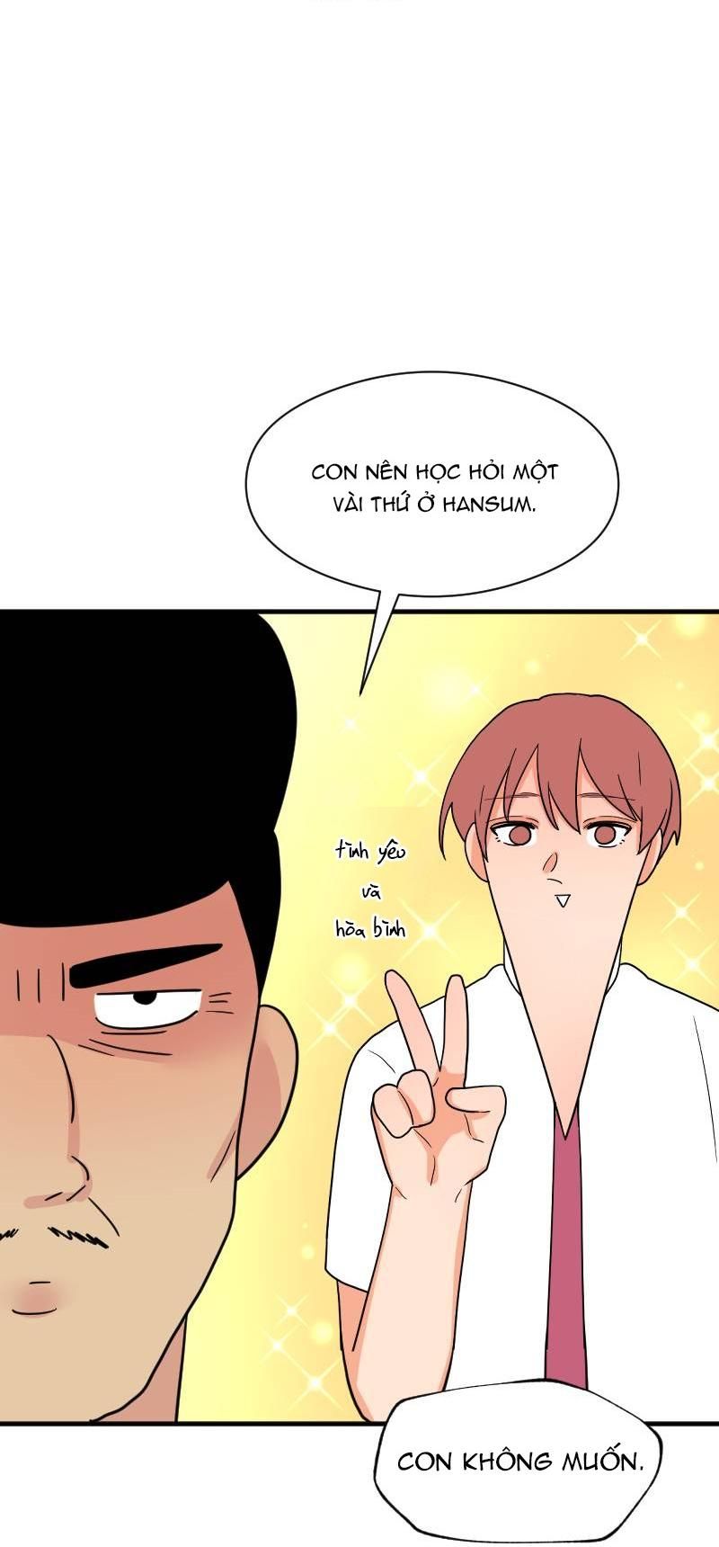 Truyện Ngôn Nhưng Không Ngôn Lắm Chapter 41 - 40