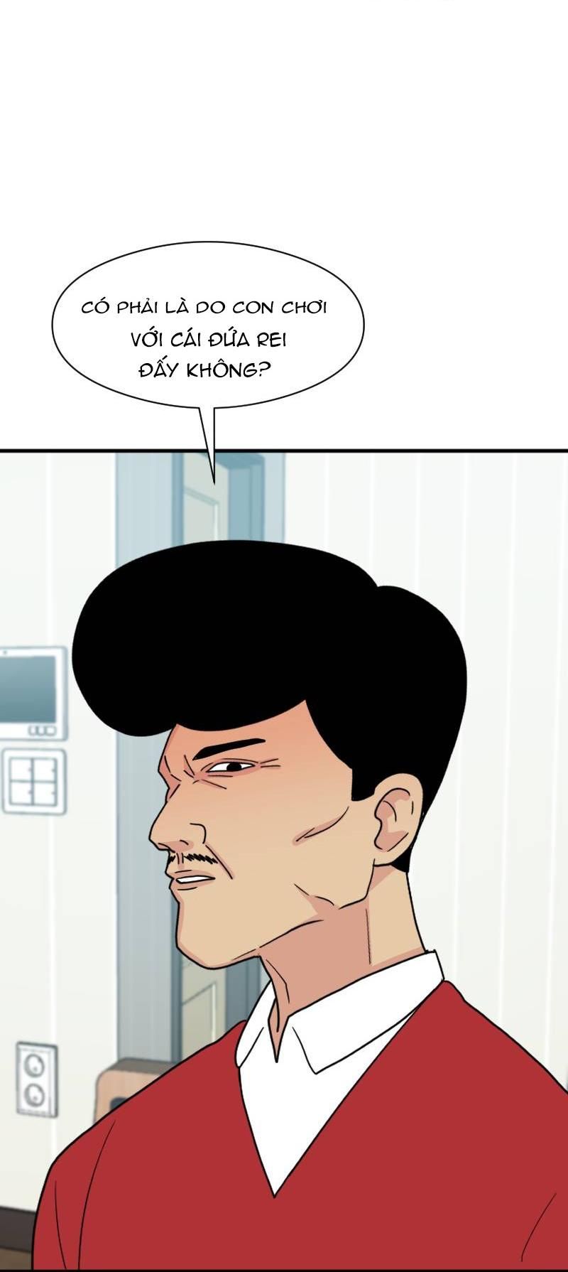 Truyện Ngôn Nhưng Không Ngôn Lắm Chapter 41 - 41