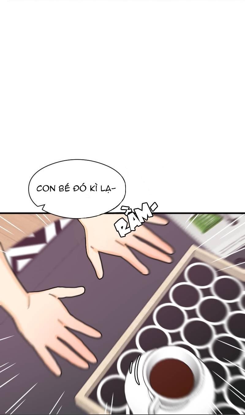 Truyện Ngôn Nhưng Không Ngôn Lắm Chapter 41 - 44