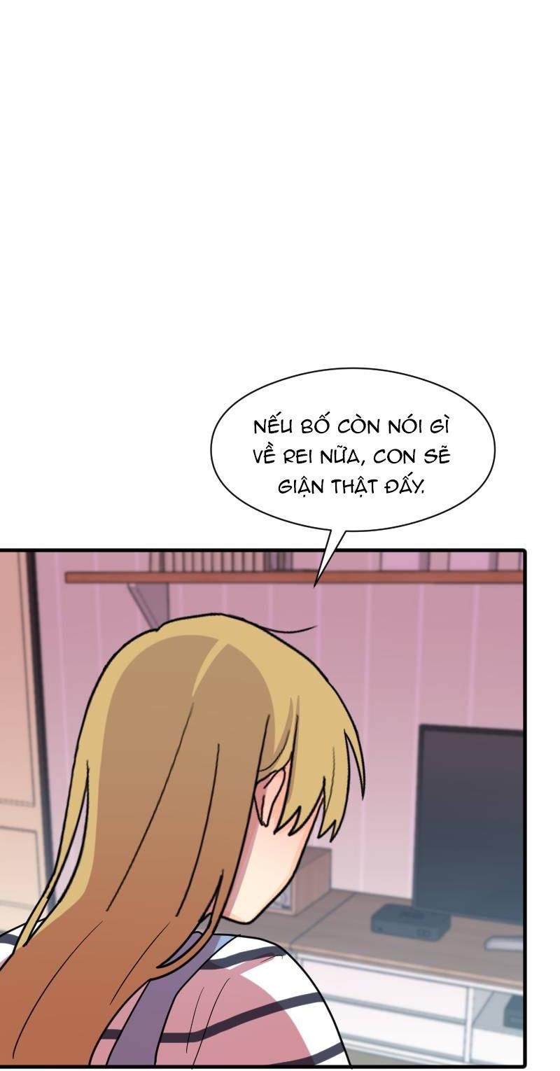 Truyện Ngôn Nhưng Không Ngôn Lắm Chapter 41 - 47