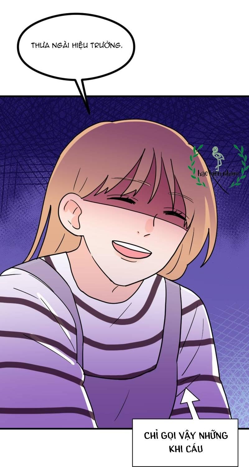 Truyện Ngôn Nhưng Không Ngôn Lắm Chapter 41 - 49