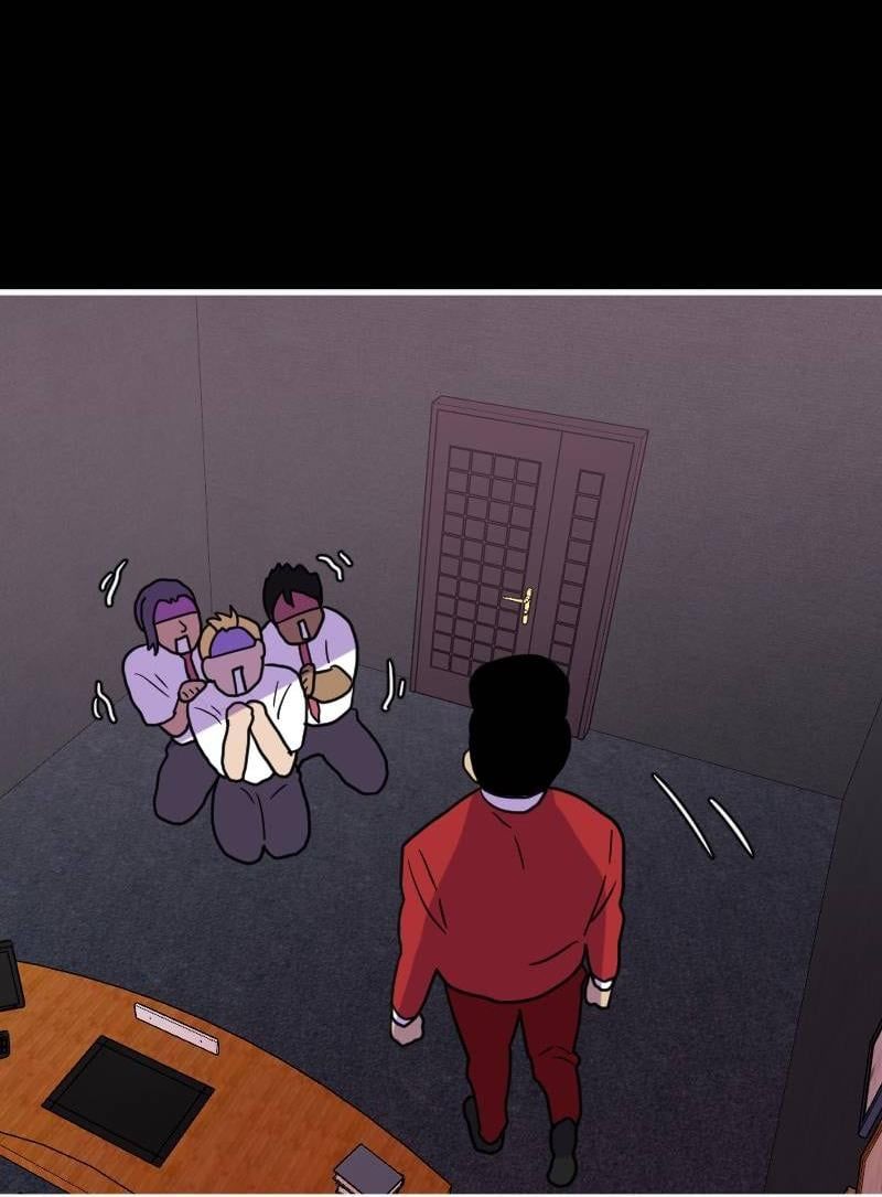 Truyện Ngôn Nhưng Không Ngôn Lắm Chapter 41 - 6