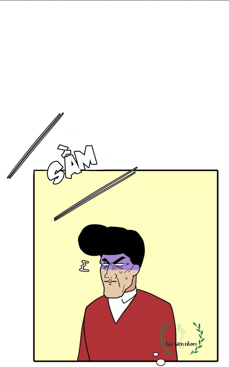 Truyện Ngôn Nhưng Không Ngôn Lắm Chapter 41 - 52