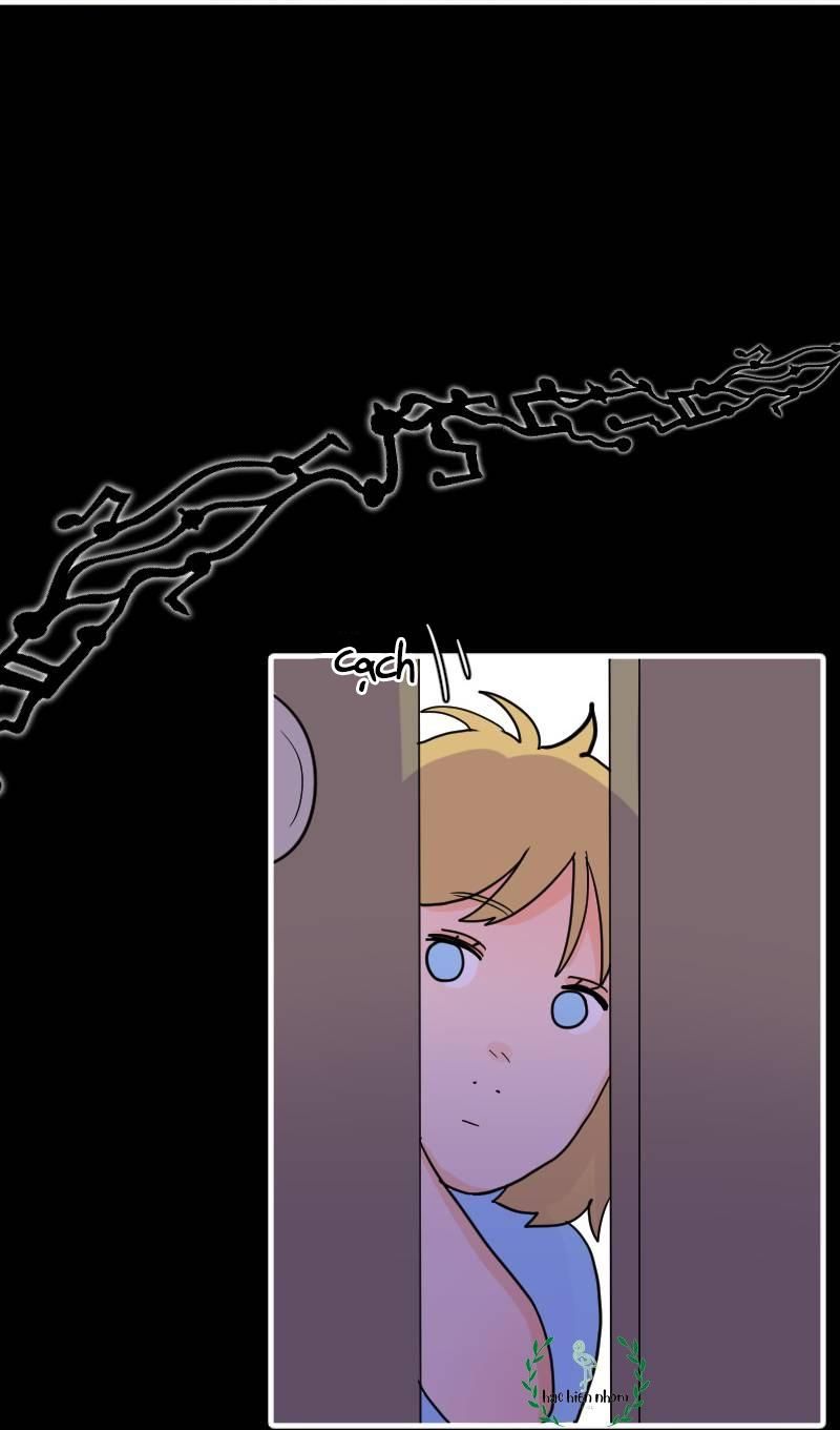 Truyện Ngôn Nhưng Không Ngôn Lắm Chapter 41 - 61