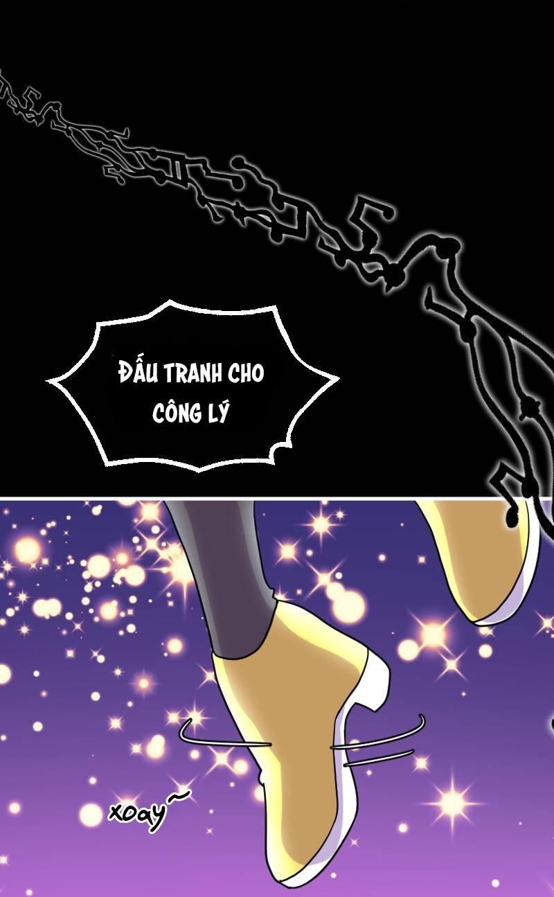 Truyện Ngôn Nhưng Không Ngôn Lắm Chapter 41 - 62