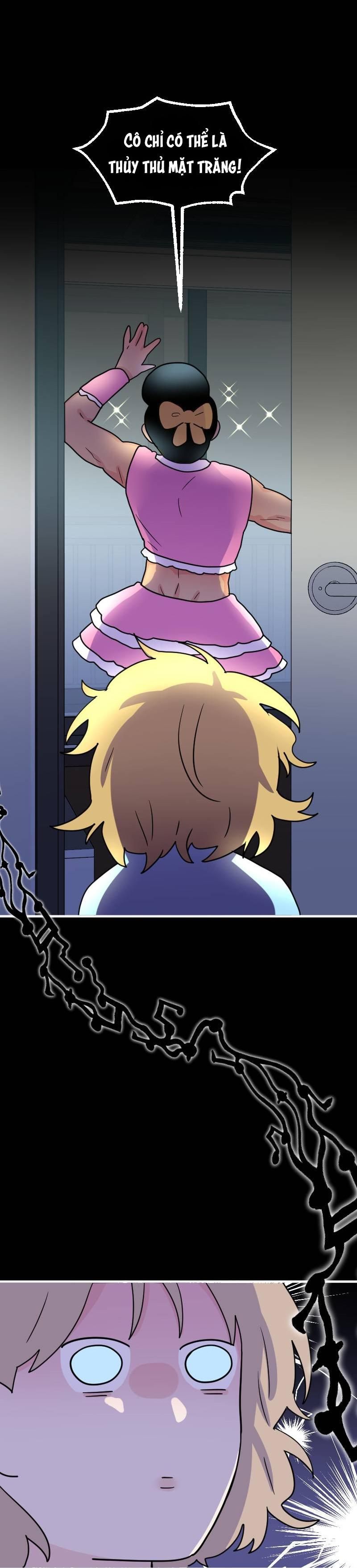 Truyện Ngôn Nhưng Không Ngôn Lắm Chapter 41 - 68