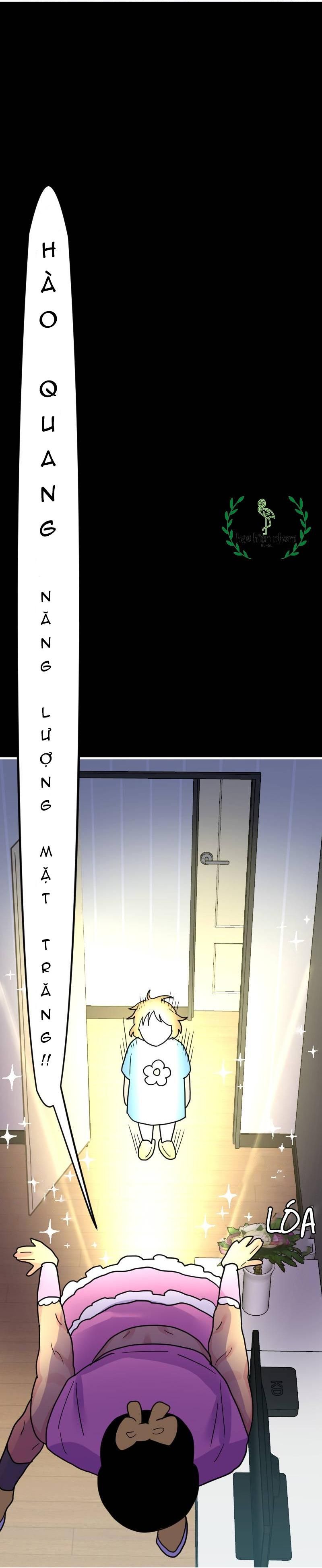 Truyện Ngôn Nhưng Không Ngôn Lắm Chapter 41 - 69