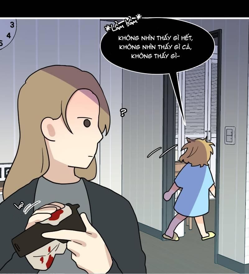 Truyện Ngôn Nhưng Không Ngôn Lắm Chapter 41 - 77