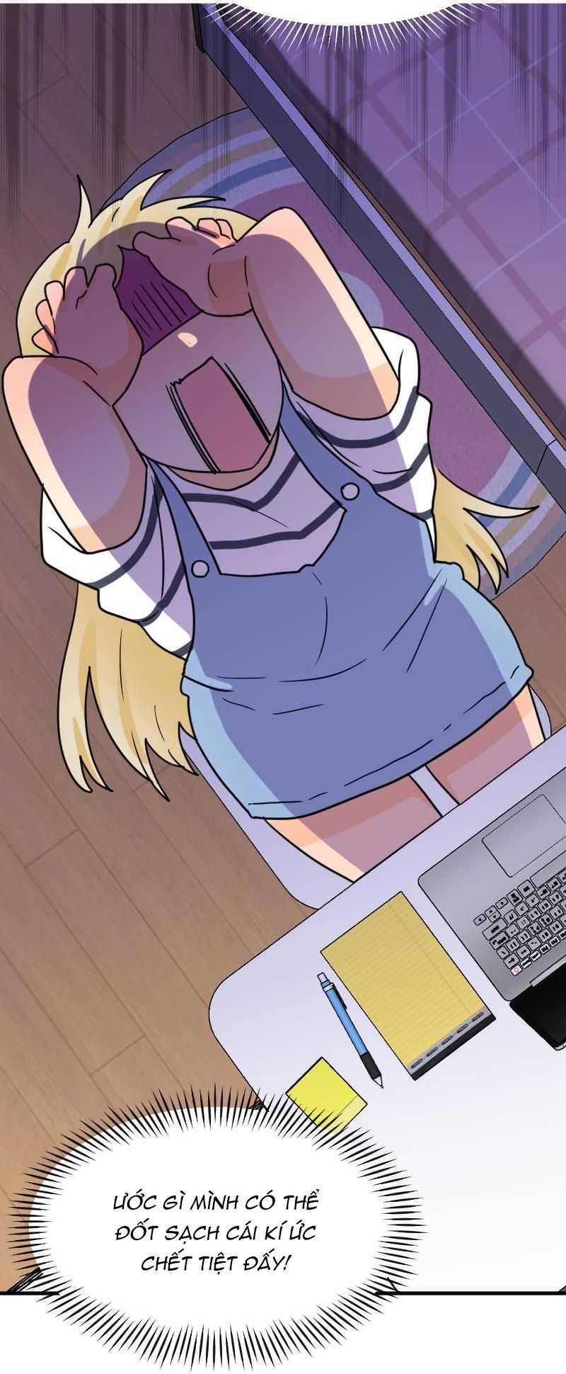 Truyện Ngôn Nhưng Không Ngôn Lắm Chapter 41 - 82