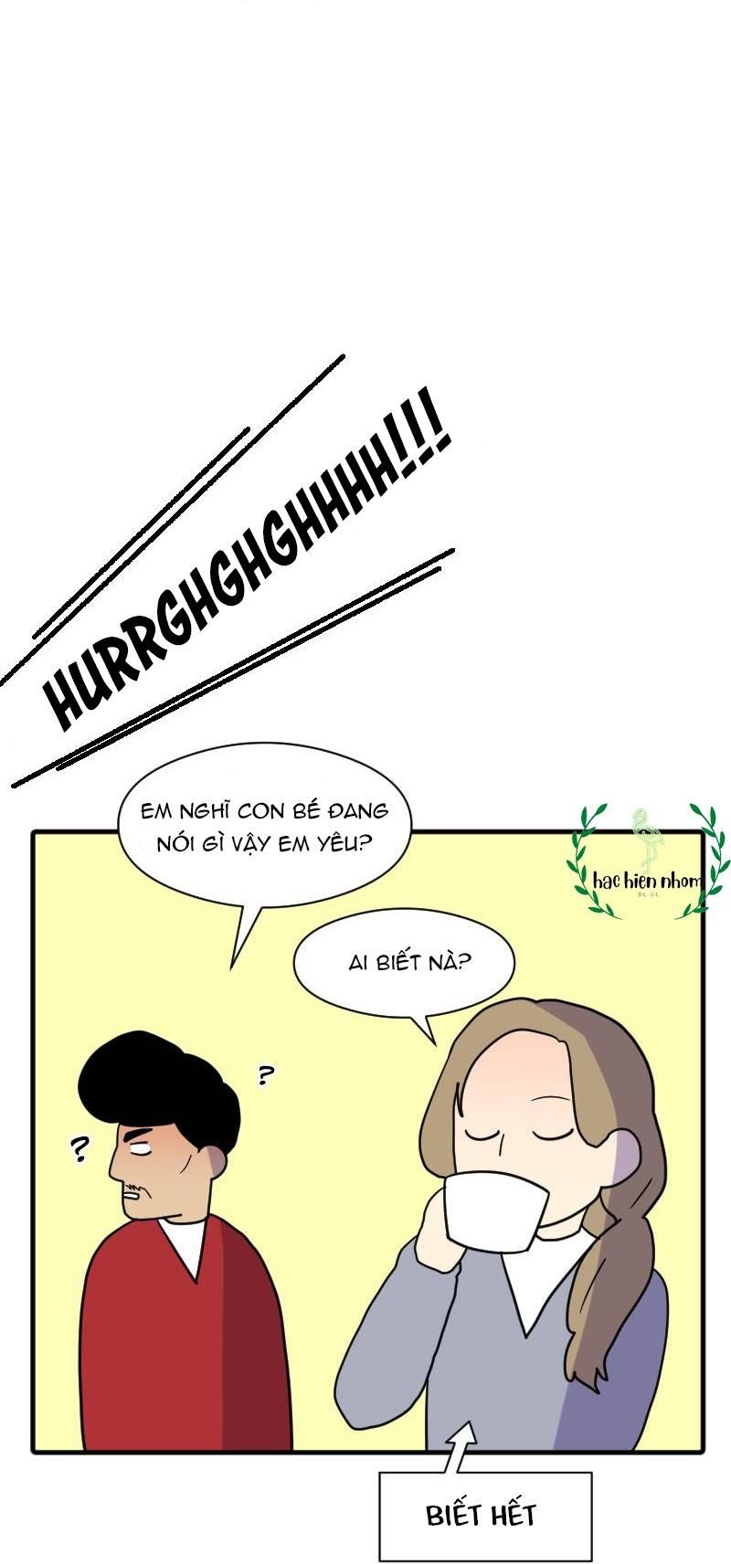 Truyện Ngôn Nhưng Không Ngôn Lắm Chapter 41 - 83