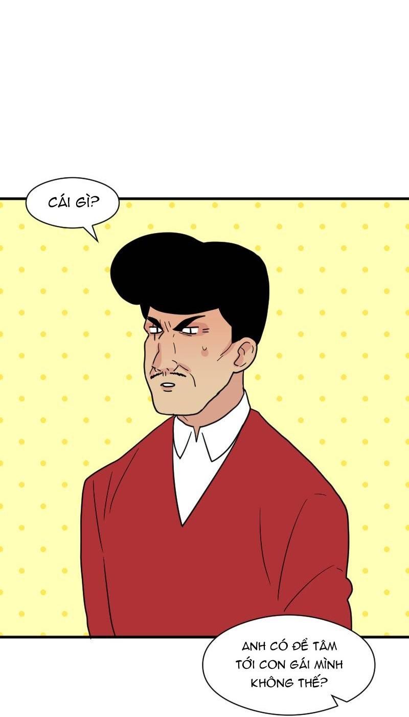 Truyện Ngôn Nhưng Không Ngôn Lắm Chapter 41 - 85