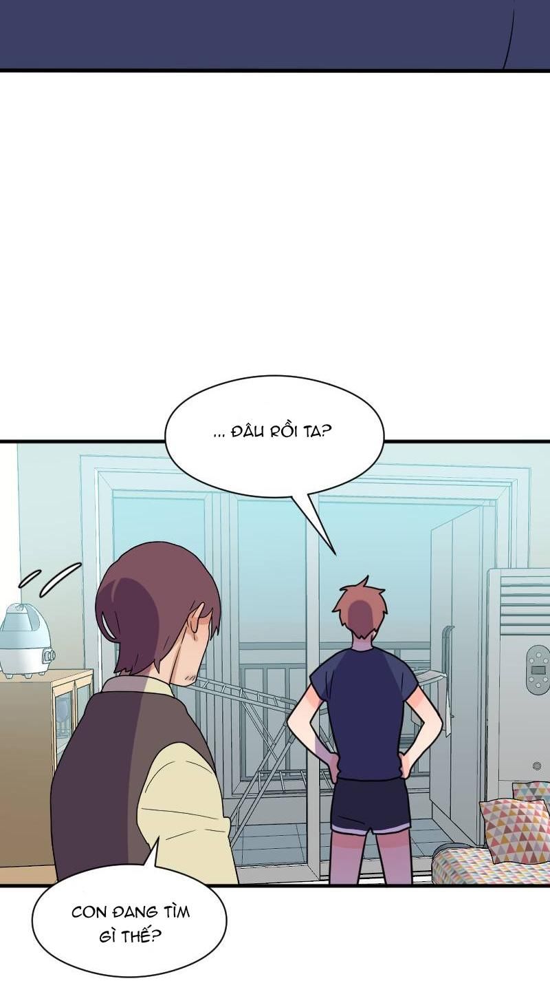 Truyện Ngôn Nhưng Không Ngôn Lắm Chapter 41 - 96