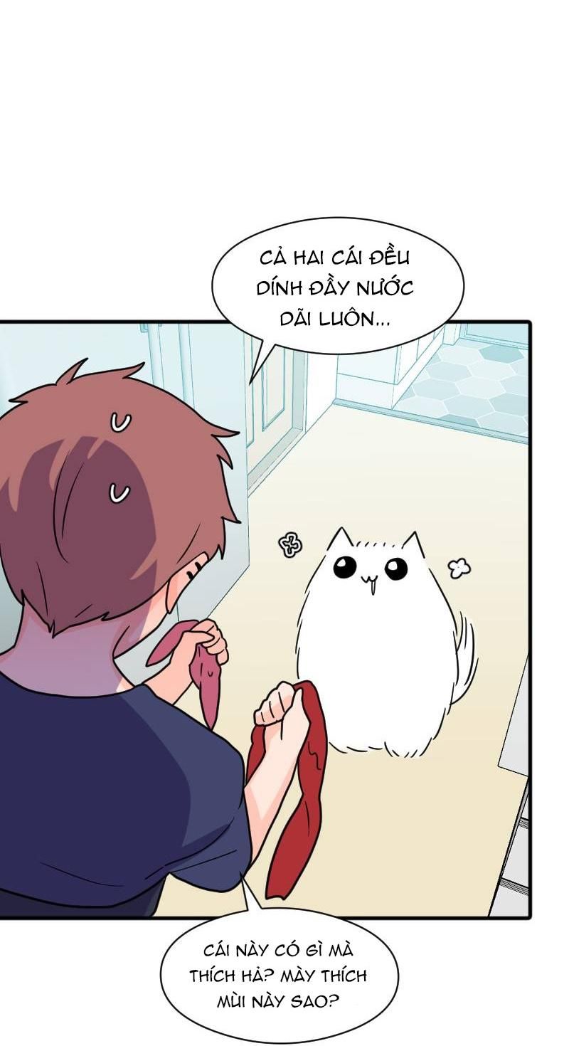 Truyện Ngôn Nhưng Không Ngôn Lắm Chapter 41 - 100