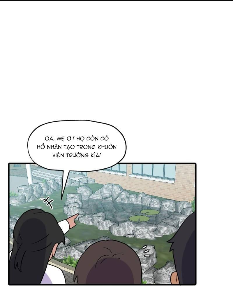 Truyện Ngôn Nhưng Không Ngôn Lắm Chapter 42 - 17