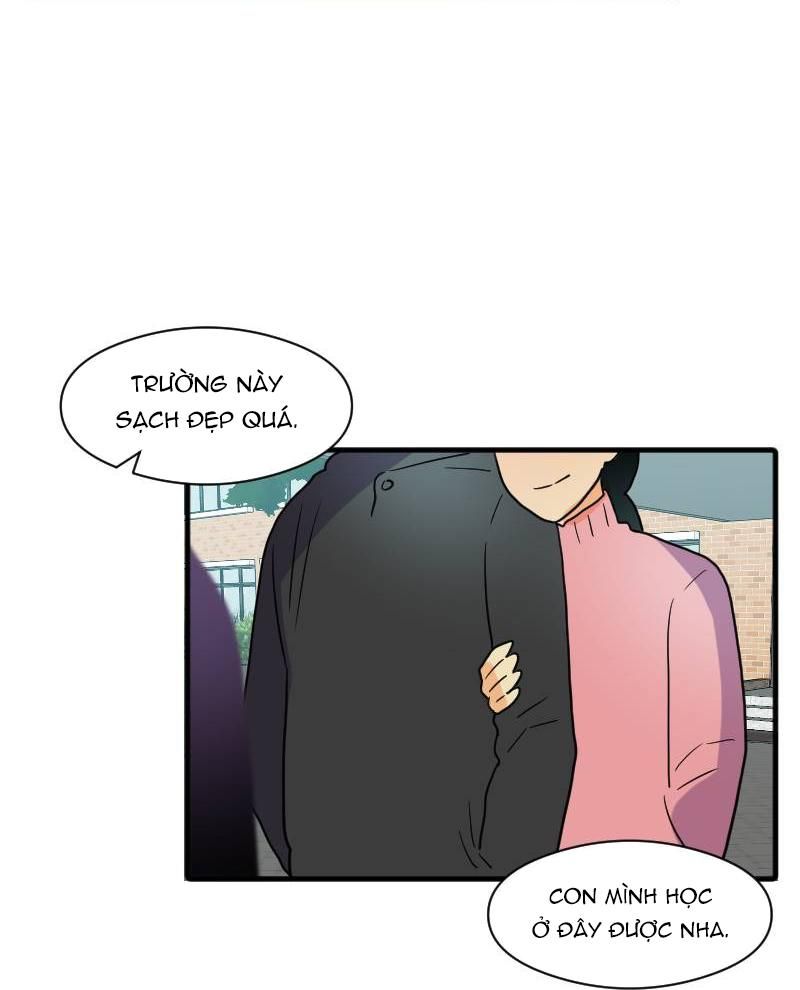 Truyện Ngôn Nhưng Không Ngôn Lắm Chapter 42 - 18