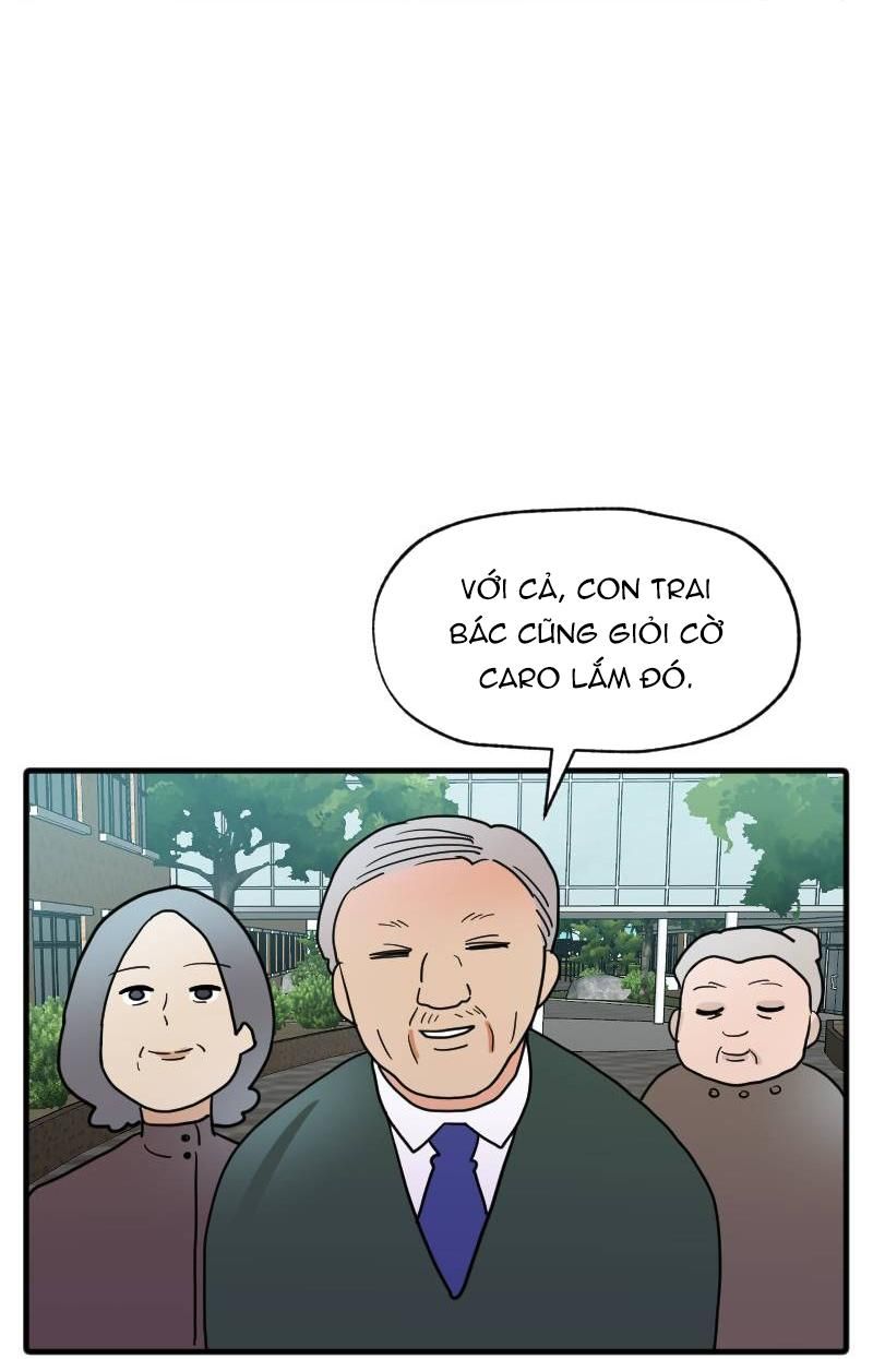 Truyện Ngôn Nhưng Không Ngôn Lắm Chapter 42 - 21