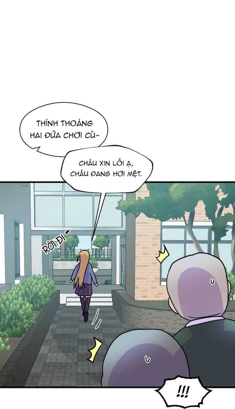 Truyện Ngôn Nhưng Không Ngôn Lắm Chapter 42 - 22