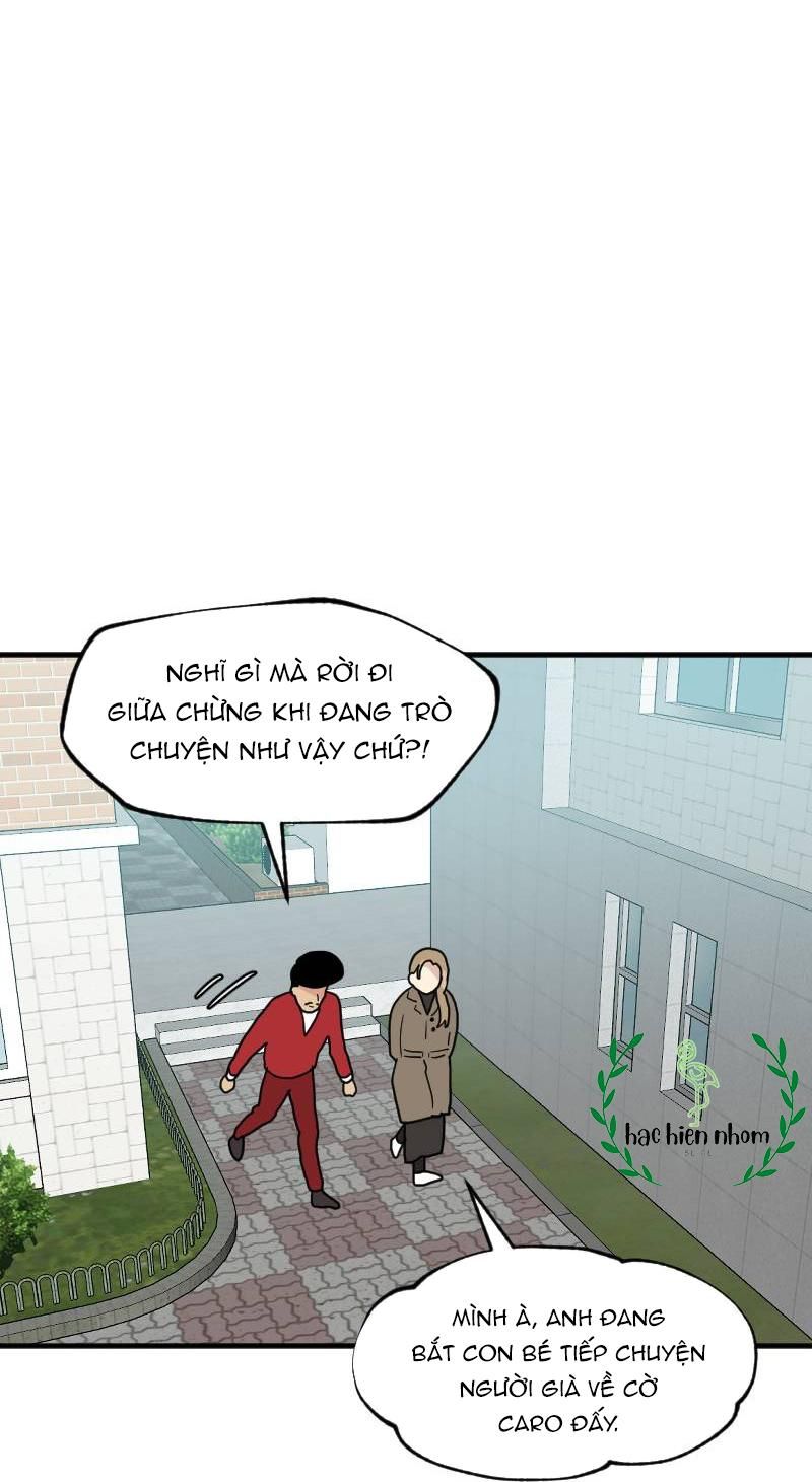 Truyện Ngôn Nhưng Không Ngôn Lắm Chapter 42 - 26