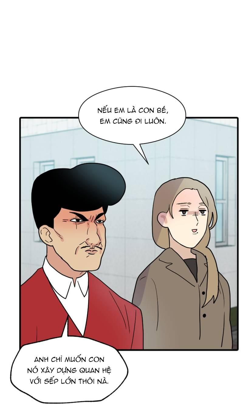 Truyện Ngôn Nhưng Không Ngôn Lắm Chapter 42 - 28