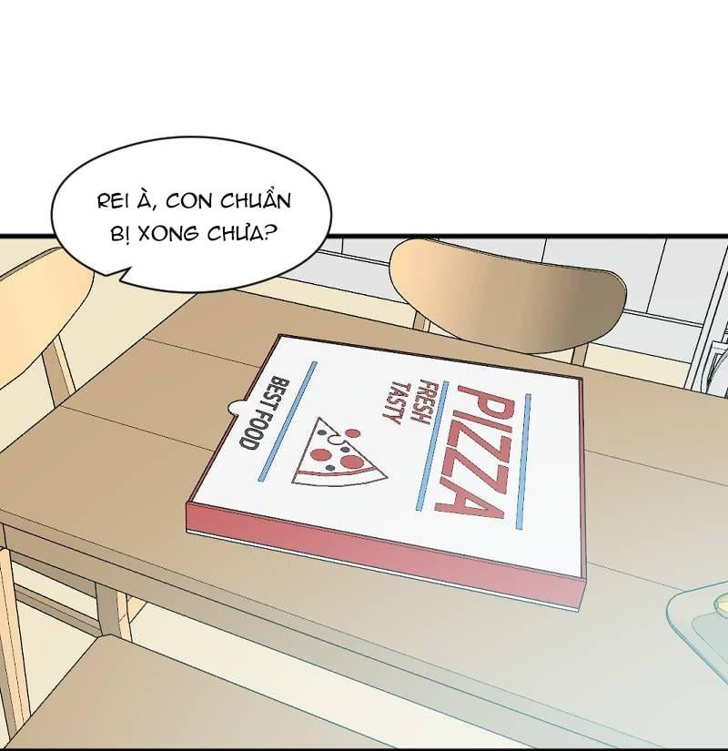 Truyện Ngôn Nhưng Không Ngôn Lắm Chapter 42 - 4