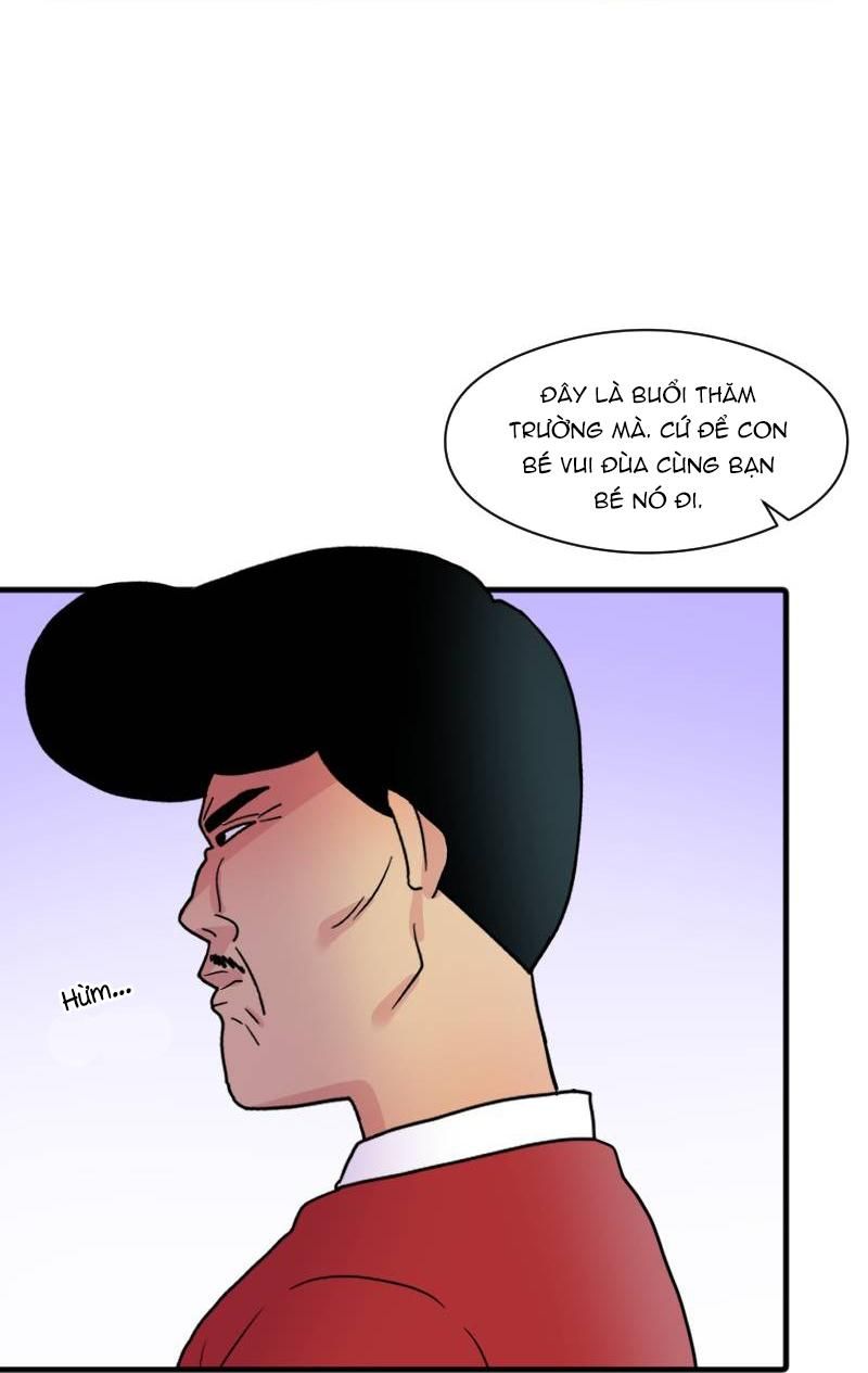 Truyện Ngôn Nhưng Không Ngôn Lắm Chapter 42 - 31