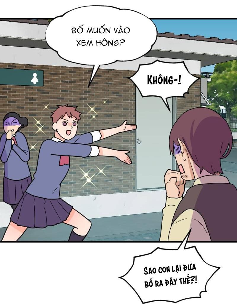 Truyện Ngôn Nhưng Không Ngôn Lắm Chapter 42 - 35