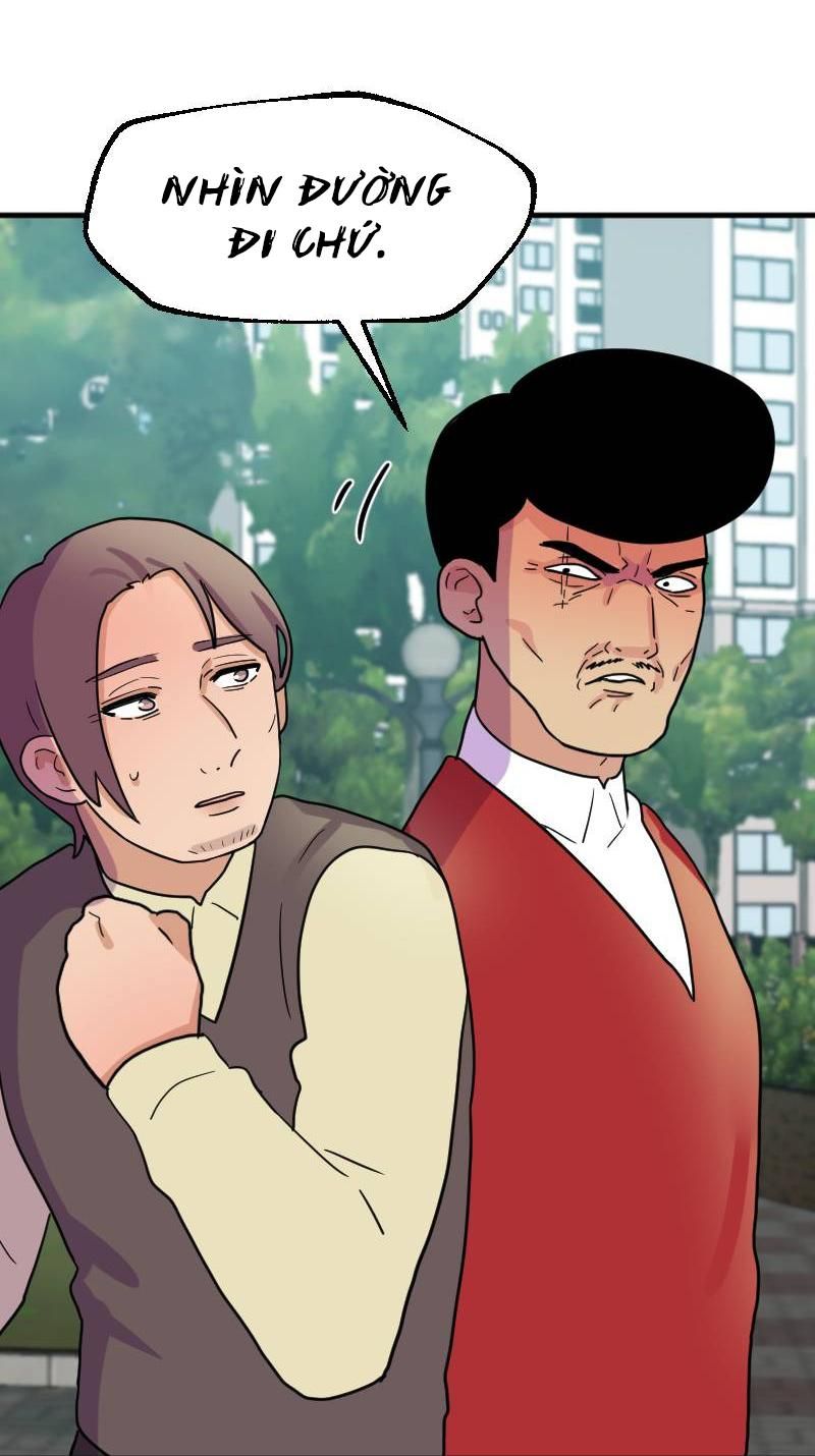 Truyện Ngôn Nhưng Không Ngôn Lắm Chapter 42 - 38