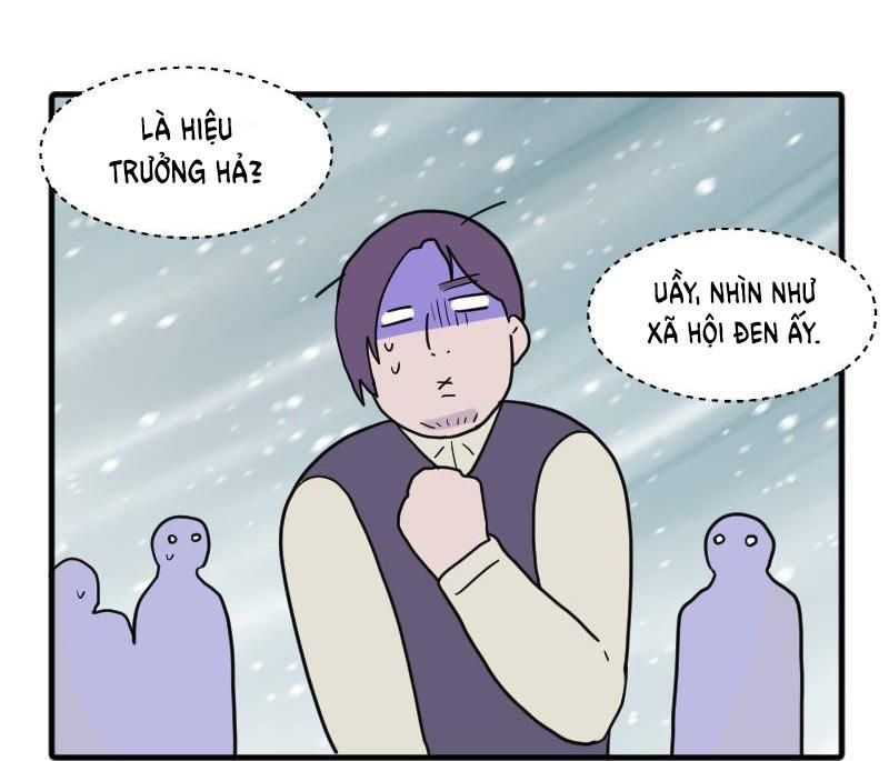 Truyện Ngôn Nhưng Không Ngôn Lắm Chapter 42 - 40