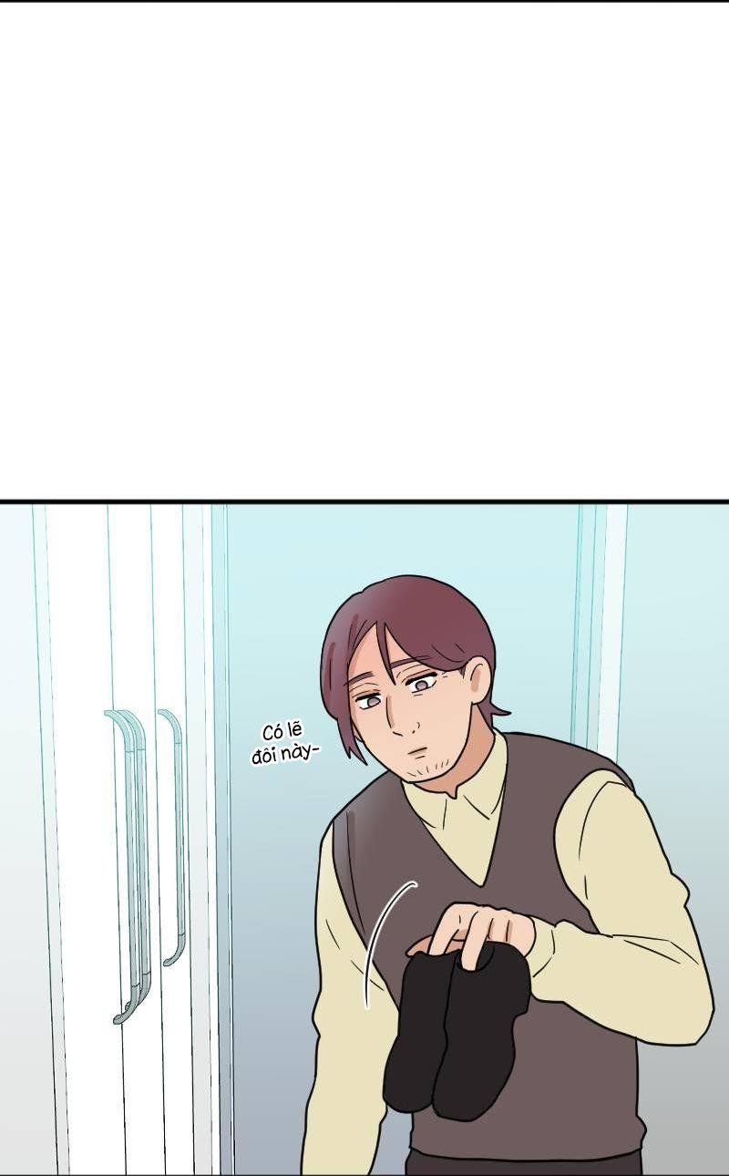 Truyện Ngôn Nhưng Không Ngôn Lắm Chapter 42 - 5