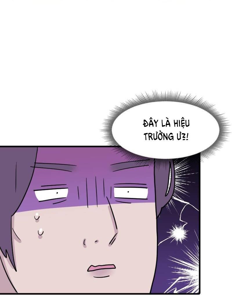 Truyện Ngôn Nhưng Không Ngôn Lắm Chapter 42 - 41