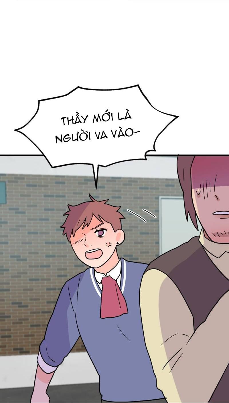 Truyện Ngôn Nhưng Không Ngôn Lắm Chapter 42 - 43