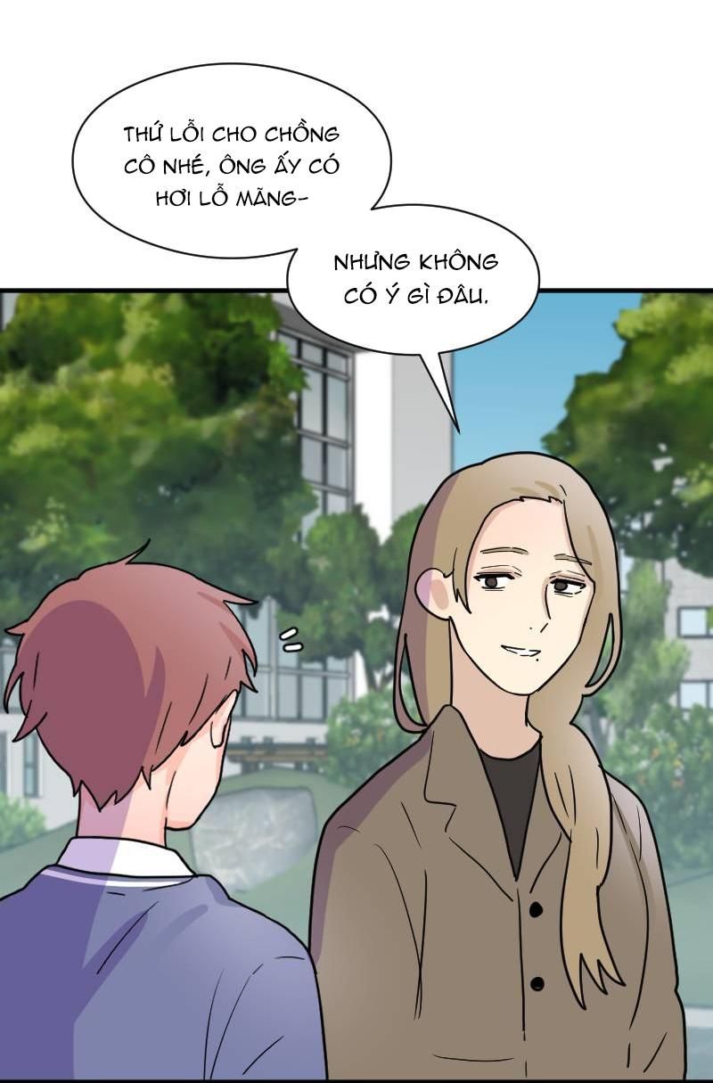 Truyện Ngôn Nhưng Không Ngôn Lắm Chapter 42 - 47