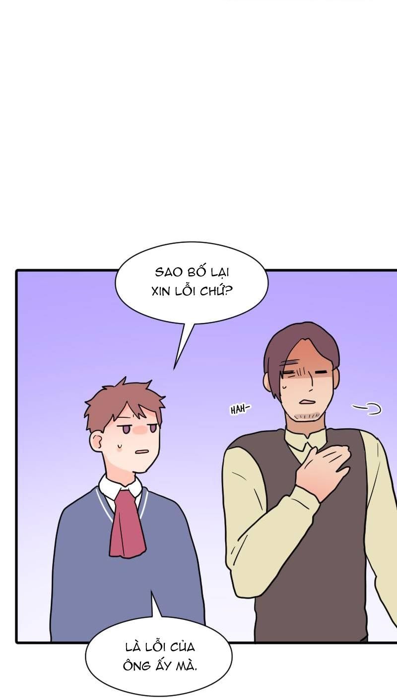 Truyện Ngôn Nhưng Không Ngôn Lắm Chapter 42 - 51