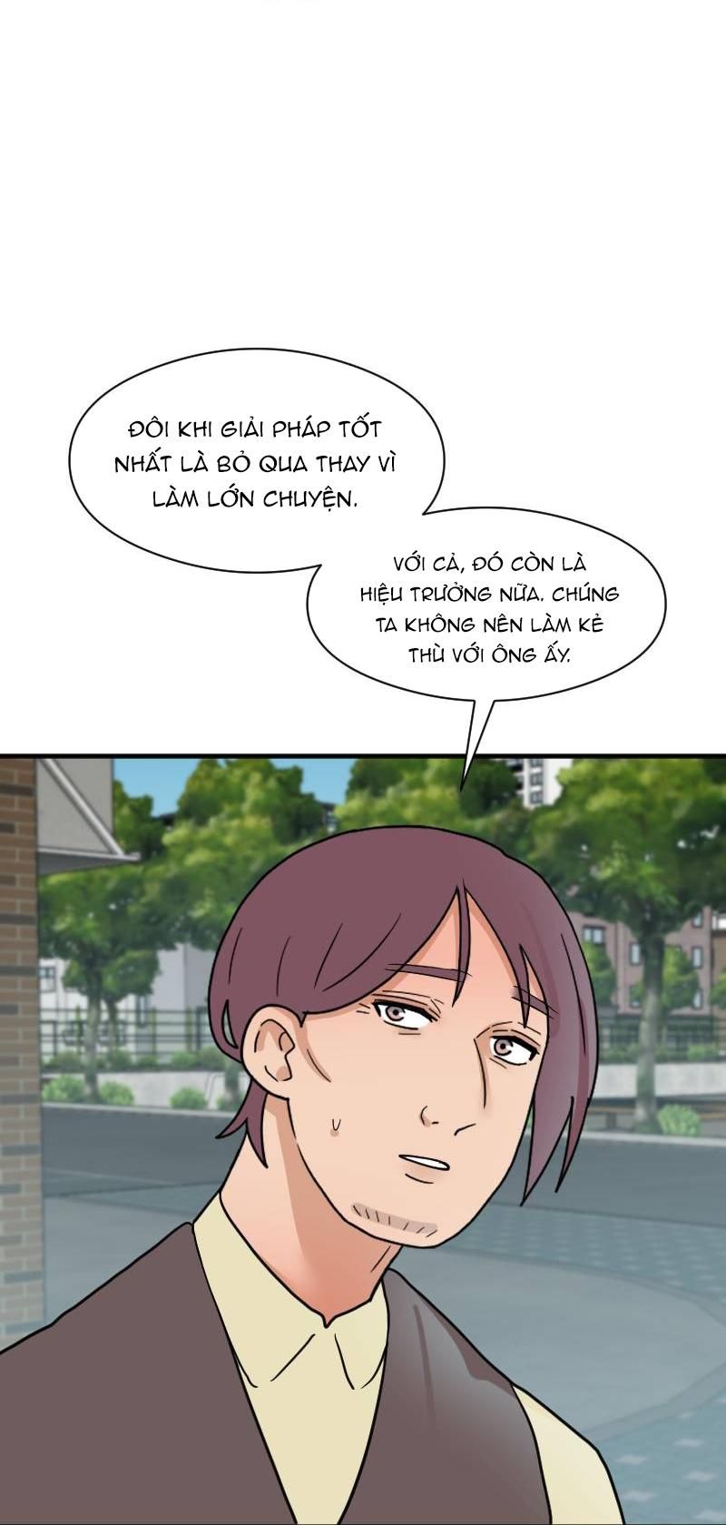 Truyện Ngôn Nhưng Không Ngôn Lắm Chapter 42 - 53