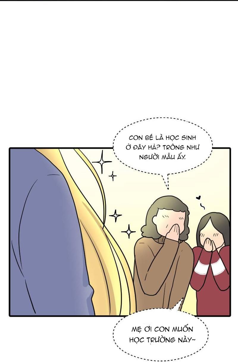 Truyện Ngôn Nhưng Không Ngôn Lắm Chapter 42 - 62